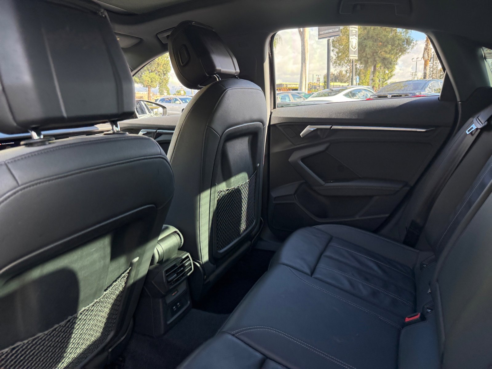 Used 2022 Audi A3 2.0T Premium Plus w/ Premium Plus Package image 16