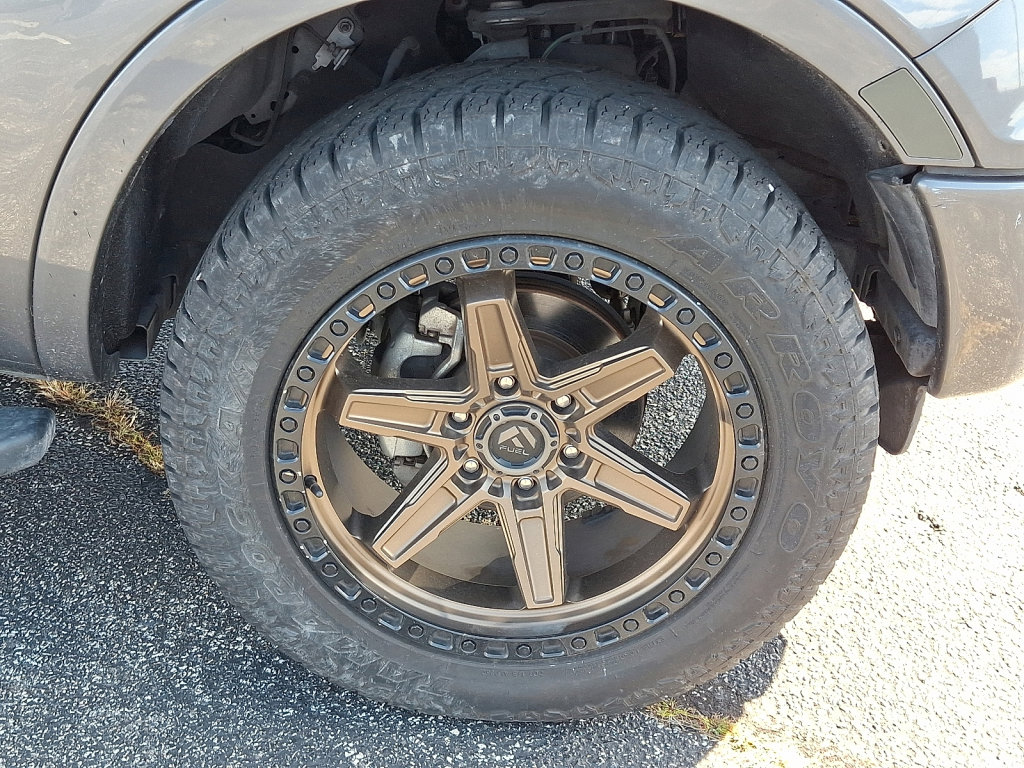 Used 2021 Ford Ranger XLT w/ FX2 Package image 9