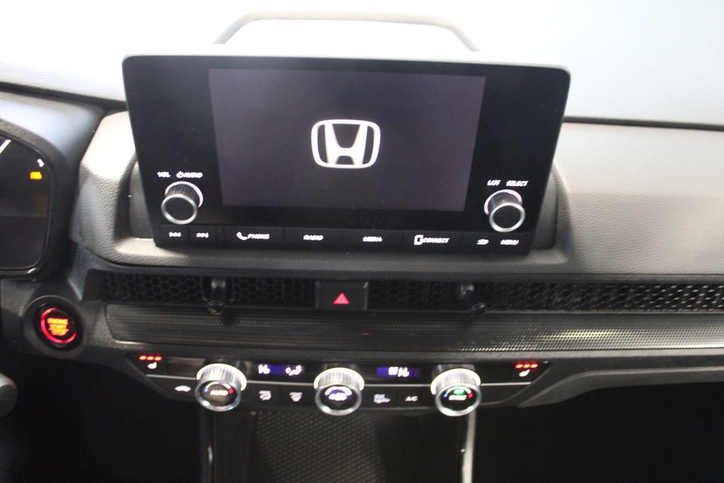 Used 2024 Honda CR-V EX image 26