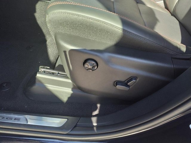 New 2025 Dodge Durango R/T image 6