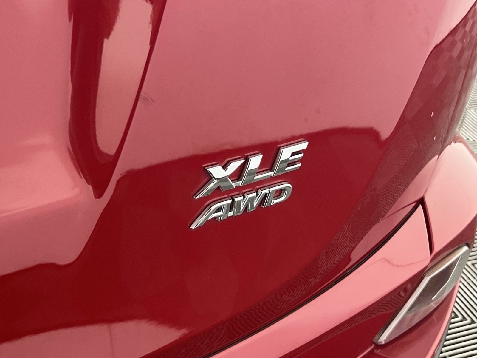 Used 2017 Toyota RAV4 XLE w/ Carpet Mat Package AWD/4WD image 27