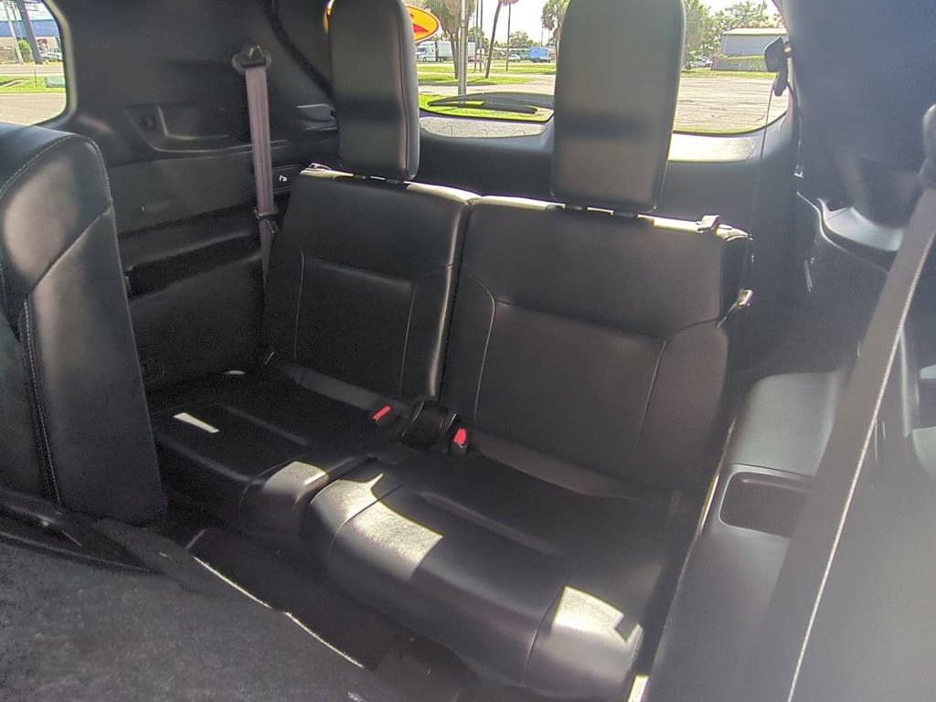 Used 2024 Mitsubishi Outlander SE Black Edition FWD image 16