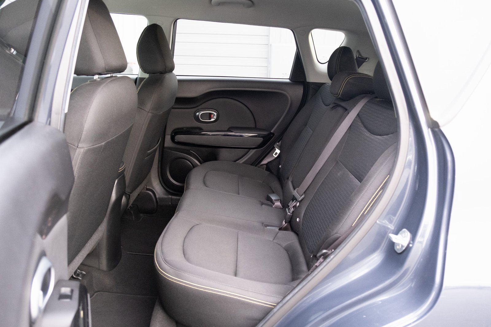 Used 2016 Kia Soul + w/ Audio Package image 14