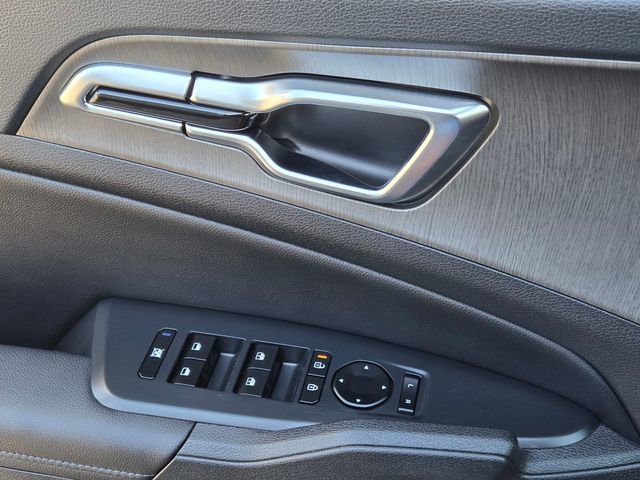New 2026 Kia Sportage X-Line image 18