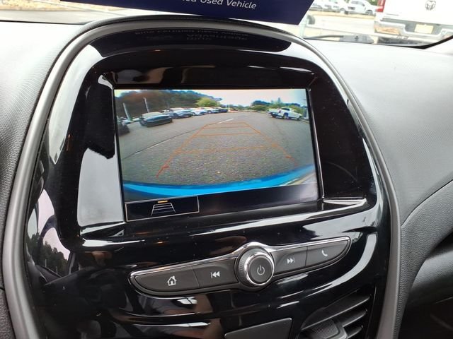 Used 2019 Chevrolet Spark LS FWD image 26