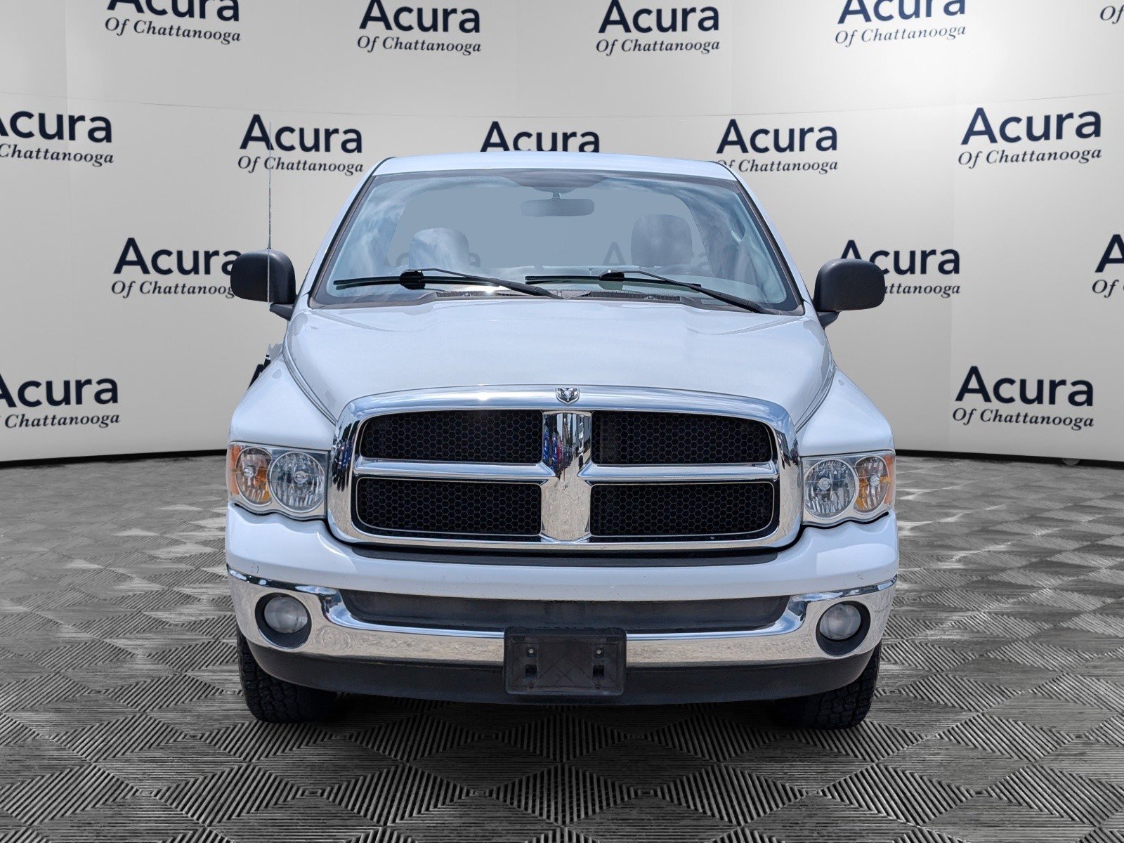 Used 2003 Dodge Ram 1500 Truck SLT AWD/4WD image 3