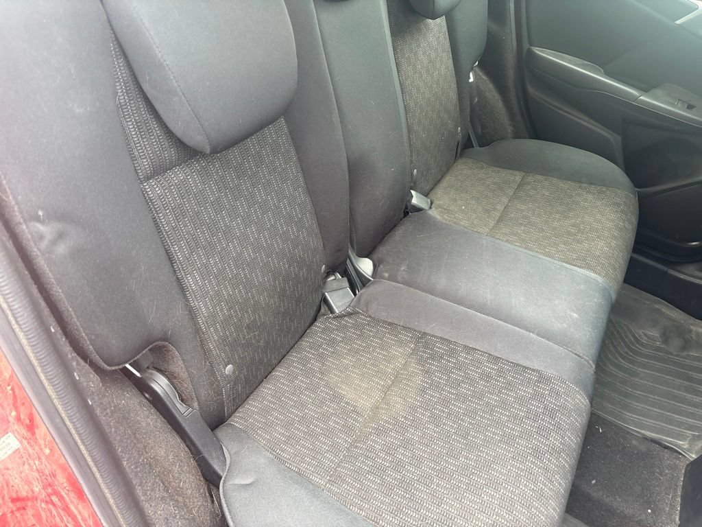 Used 2017 Honda Fit LX image 28