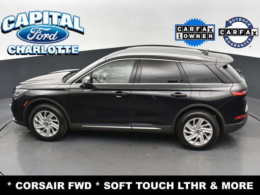 Used 2022 Lincoln Corsair FWD image 30