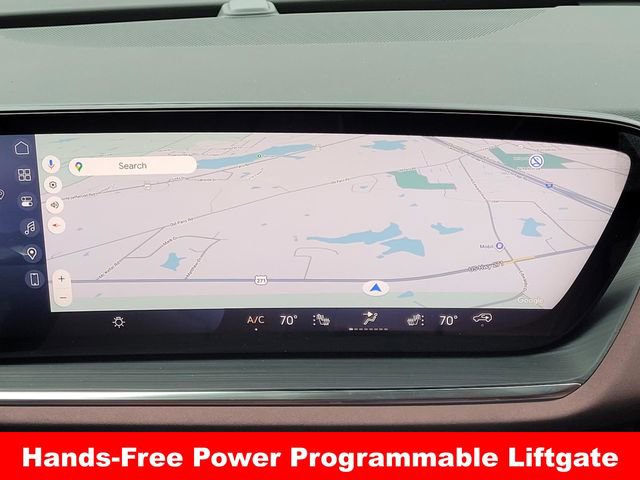 New 2026 Buick Envision Sport Touring image 16