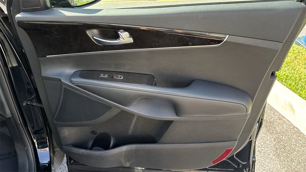 Used 2018 Kia Sorento L image 44