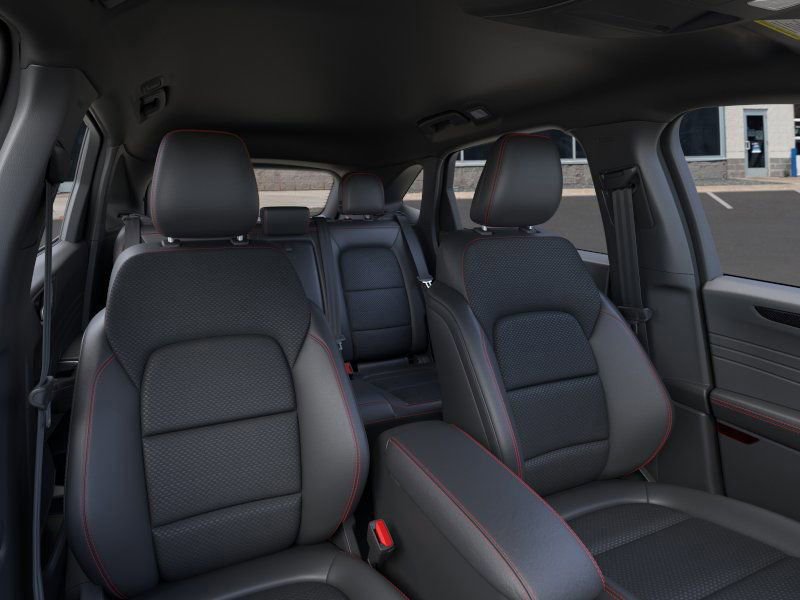 New 2025 Ford Escape ST-Line w/ Cold Weather Package image 10