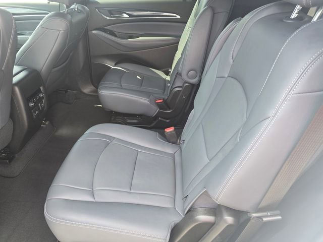 Used 2024 Buick Enclave Essence w/ Sound and Sites Package image 12