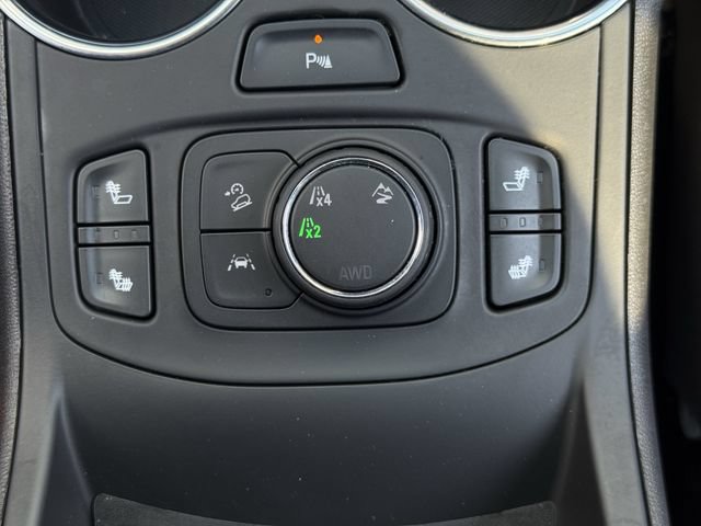 Certified 2023 GMC Terrain SLT w/ Infotainment Package II AWD/4WD image 24