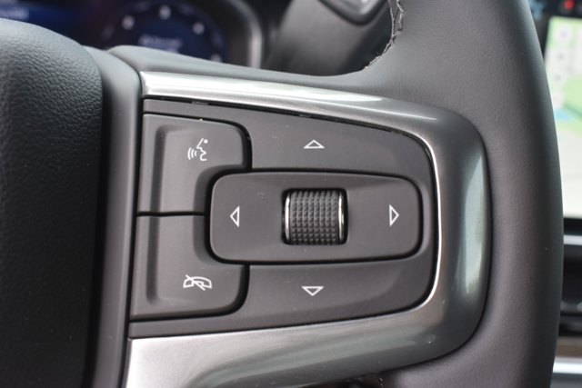 New 2026 Chevrolet Silverado 2500 LT w/ All Star Edition image 24