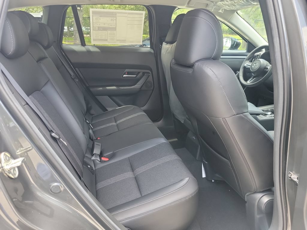 New 2026 MAZDA CX-50 AWD 2.5 S w/ Cargo Package image 26
