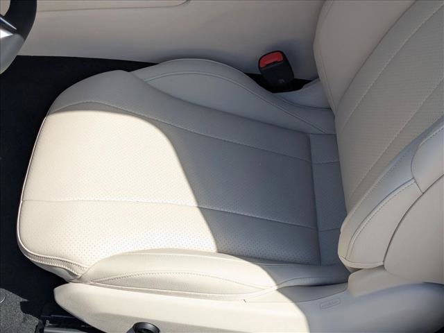 New 2026 Mercedes-Benz CLE 300 4MATIC Coupe image 4