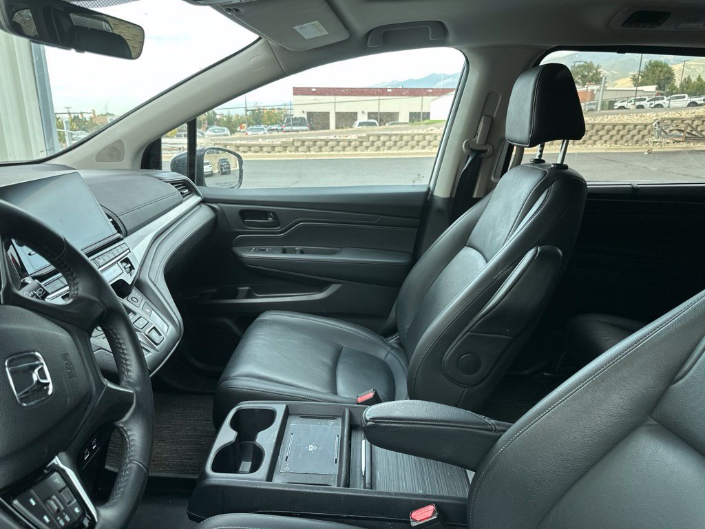 Used 2025 Honda Odyssey EX-L image 7