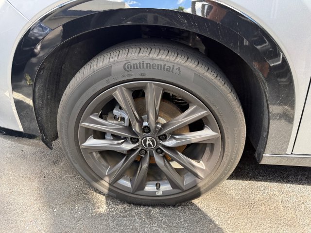 Used 2026 Acura ADX A-Spec FWD image 14