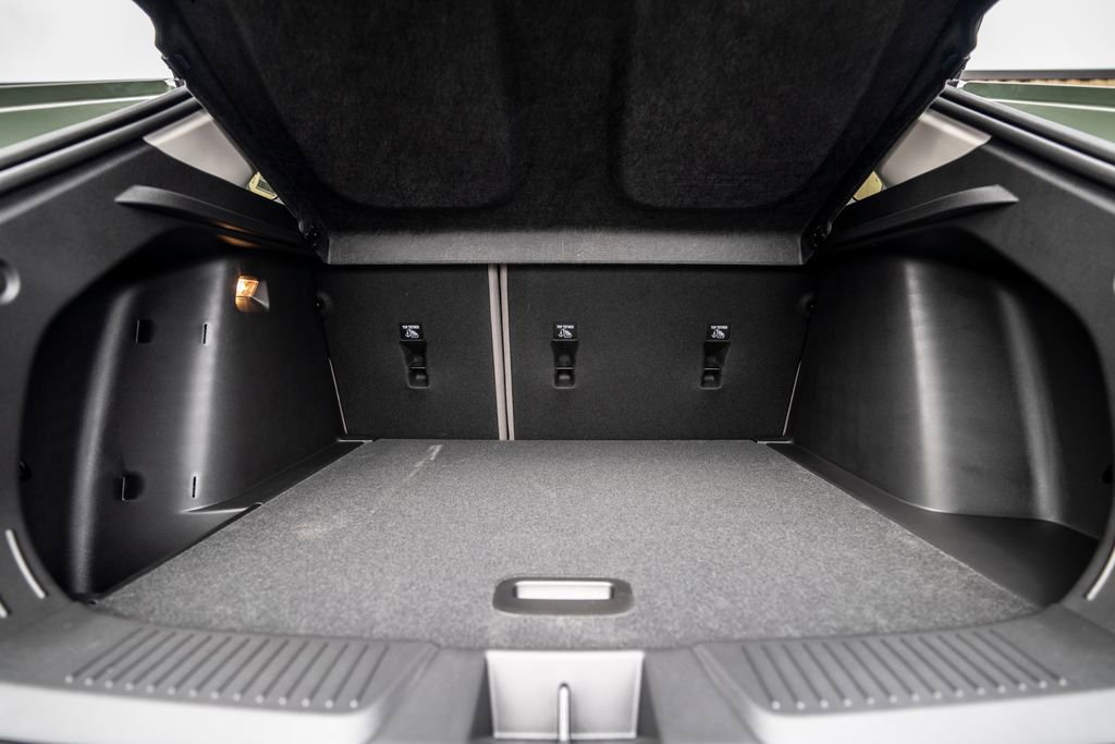 New 2026 Chevrolet Trax ACTIV image 12