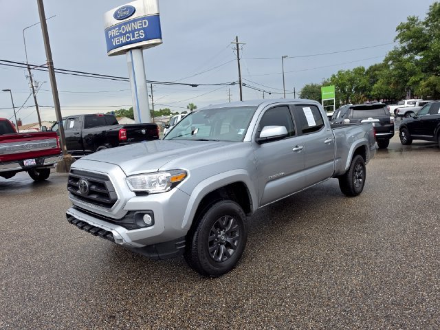 Used 2023 Toyota Tacoma SR5 AWD/4WD image 7