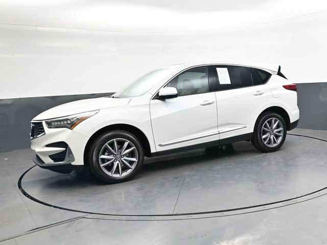 Used 2020 Acura RDX FWD w/ Technology Package image 8