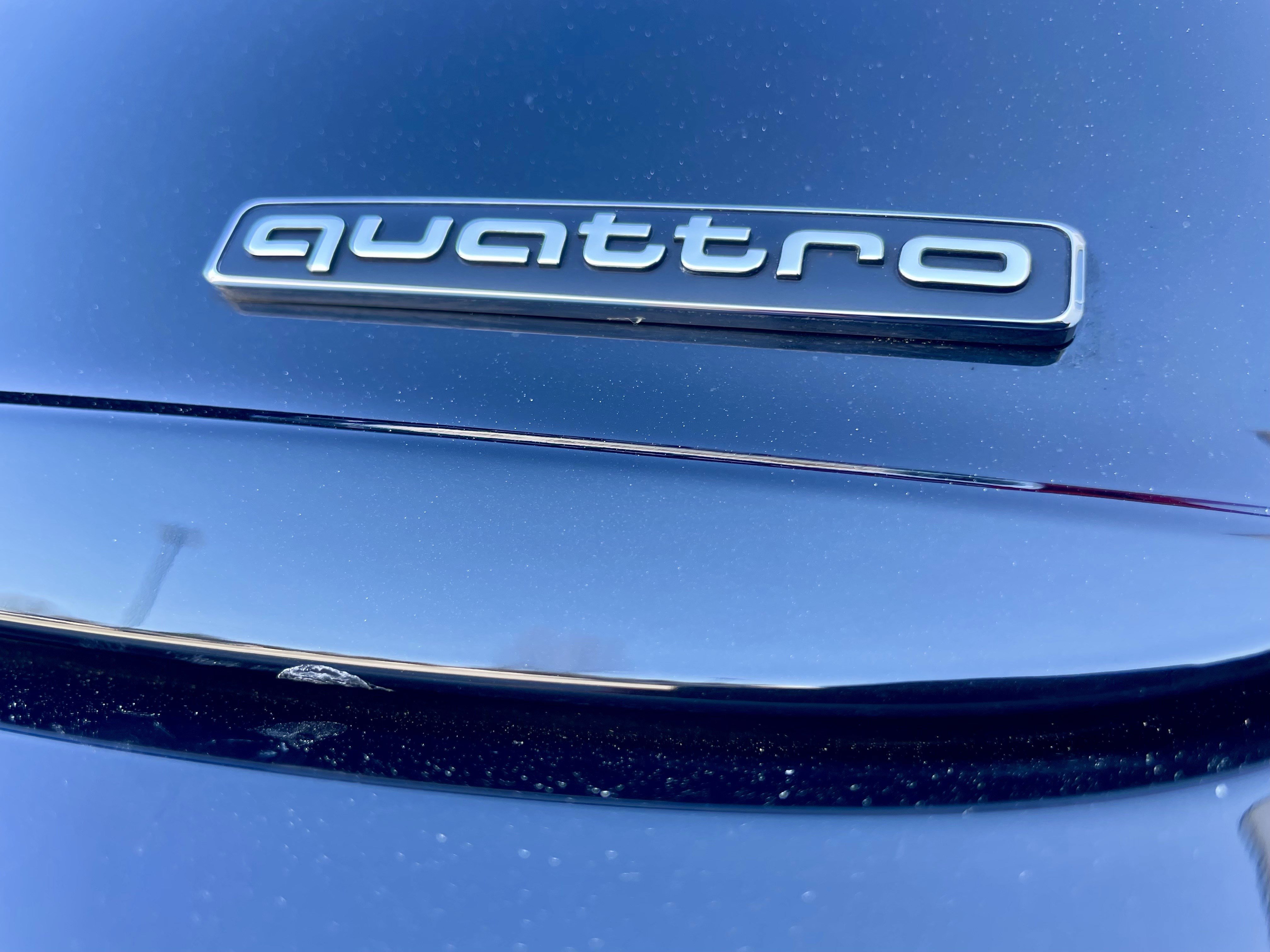 Used 2023 Audi Q8 Premium Plus image 34