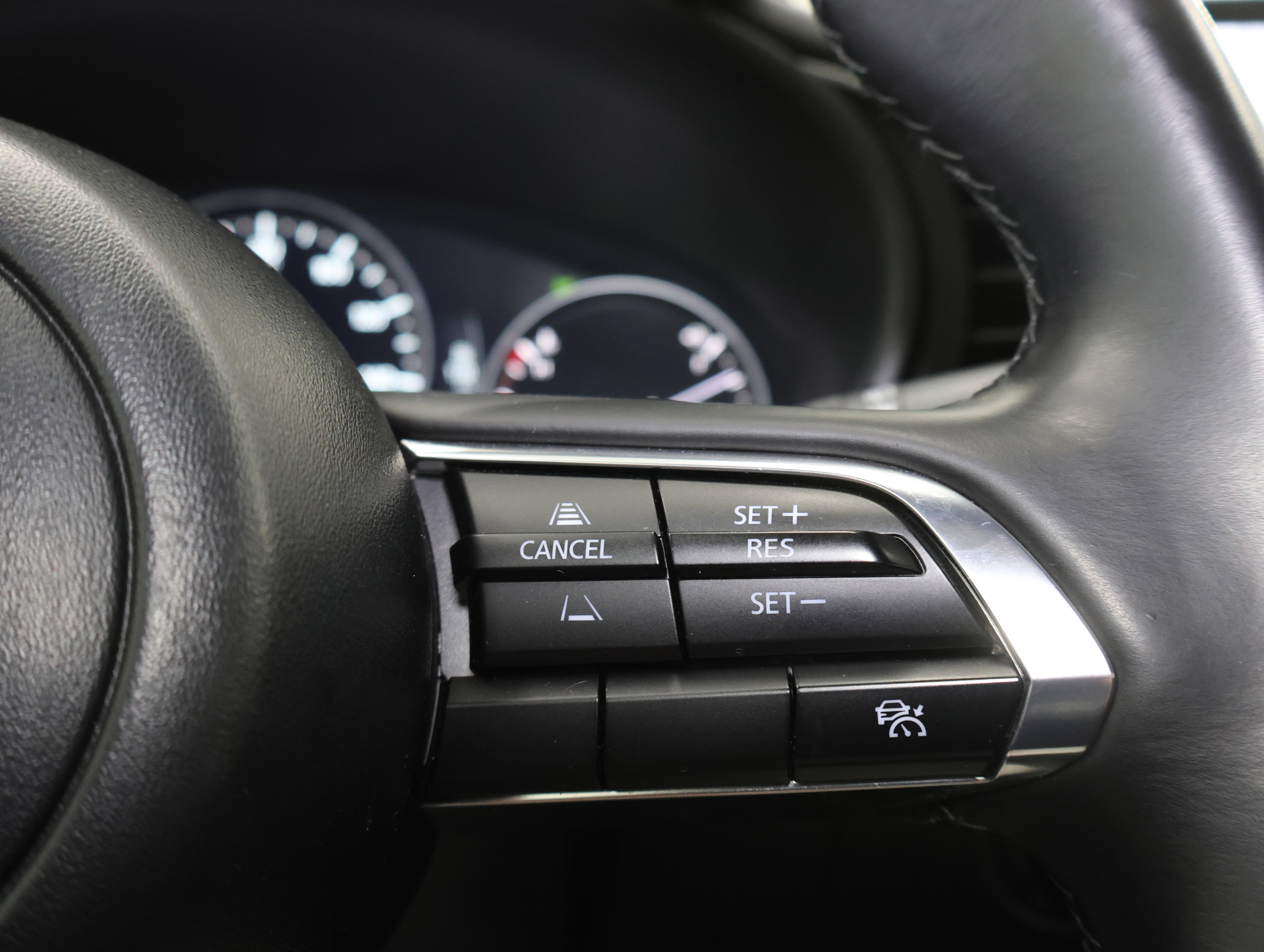 Used 2024 MAZDA MAZDA3 s image 14