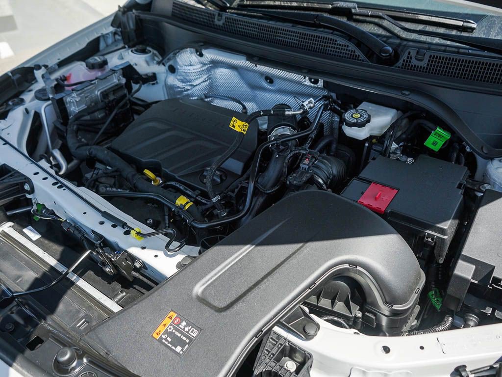 New 2026 Buick Envista Sport Touring w/ Convenience I Package FWD image 7