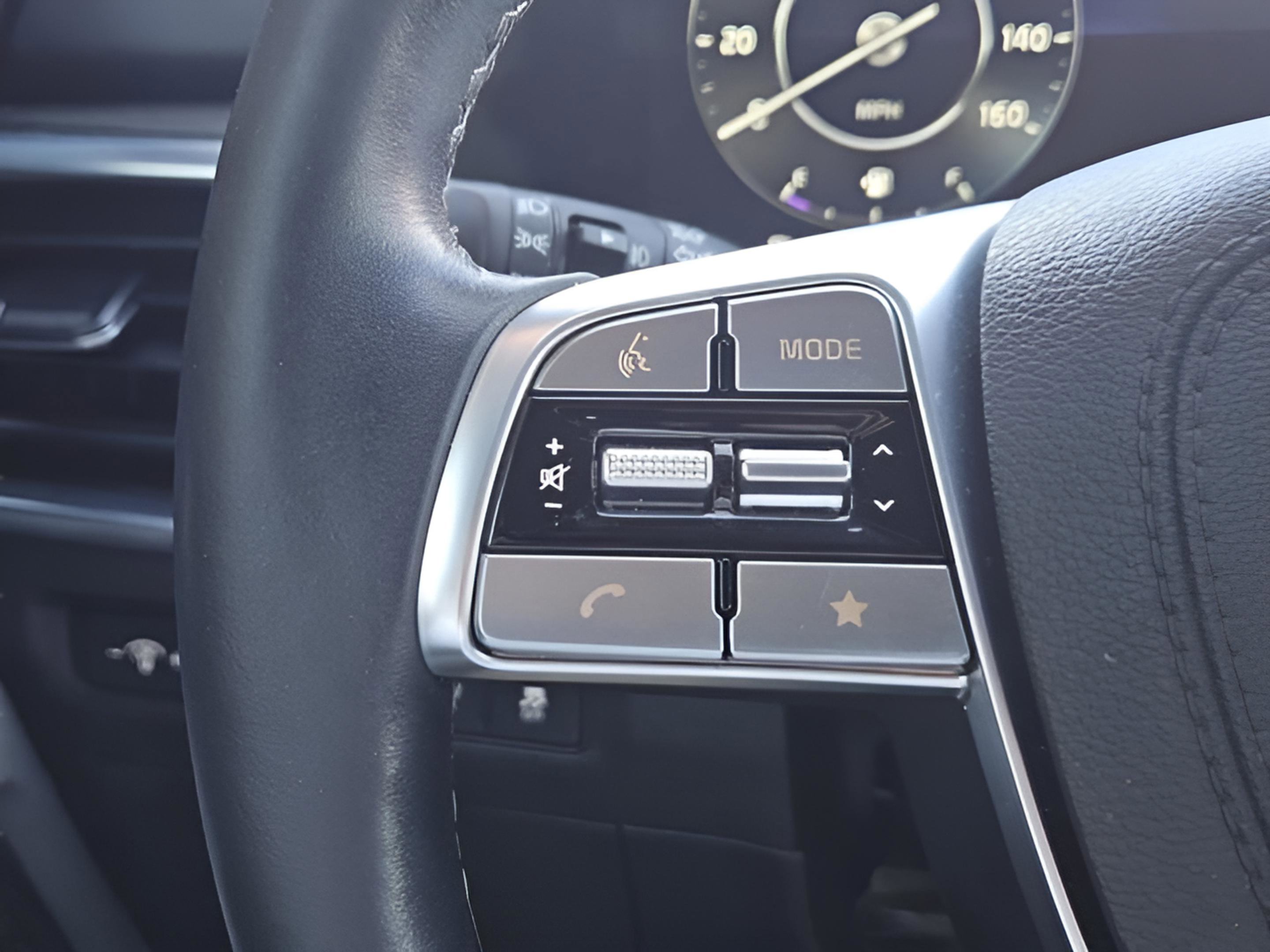 Used 2024 Kia Telluride SX Prestige X-Line image 24