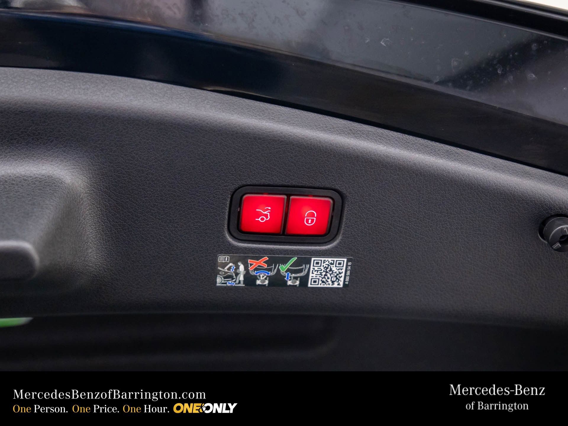 New 2026 Mercedes-Benz CLE 300 4MATIC Coupe image 31