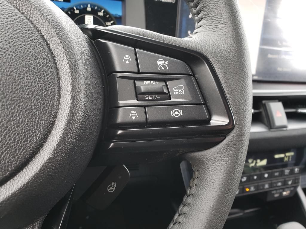 New 2026 Subaru Outback Limited XT AWD/4WD image 11