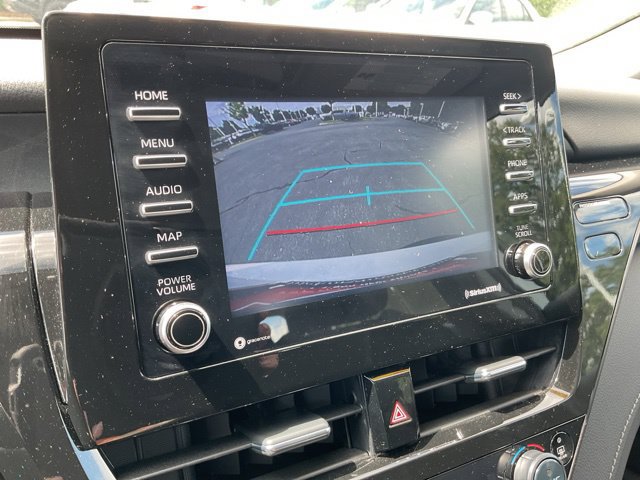 Used 2024 Toyota Camry LE FWD image 26