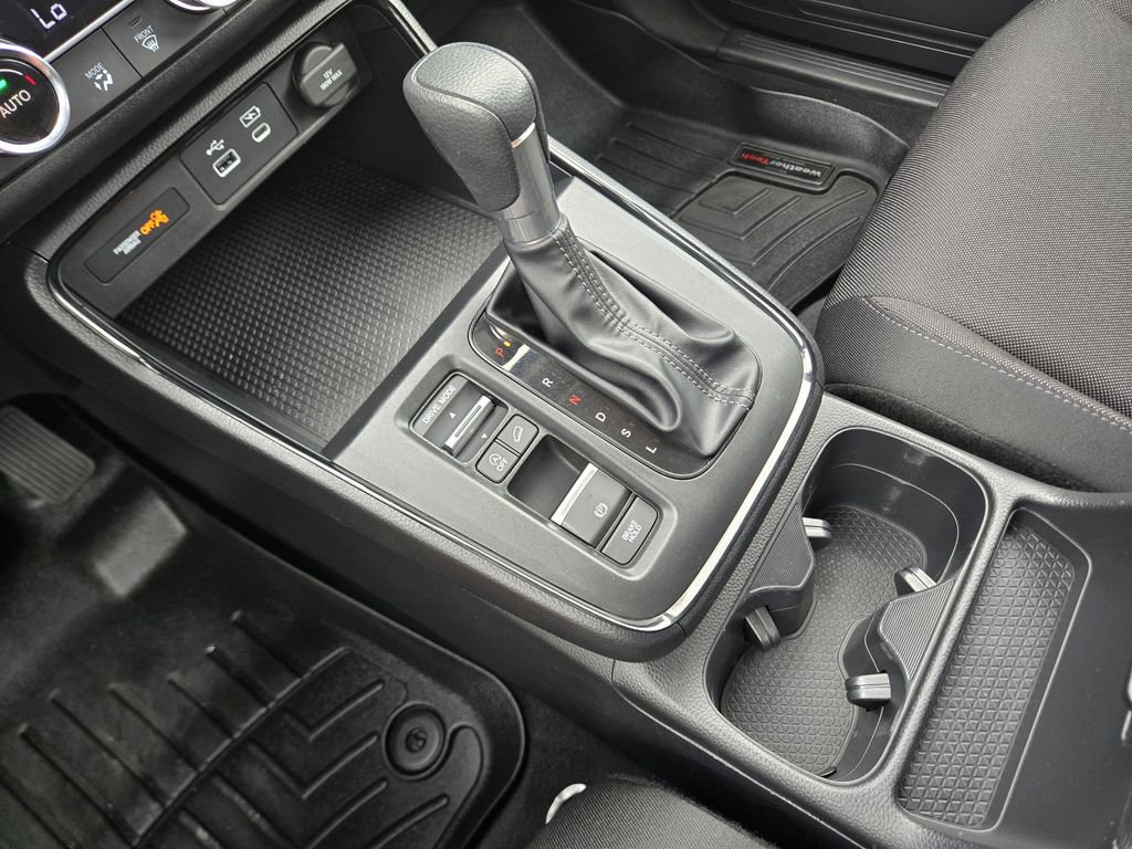 Certified 2023 Honda CR-V EX image 29