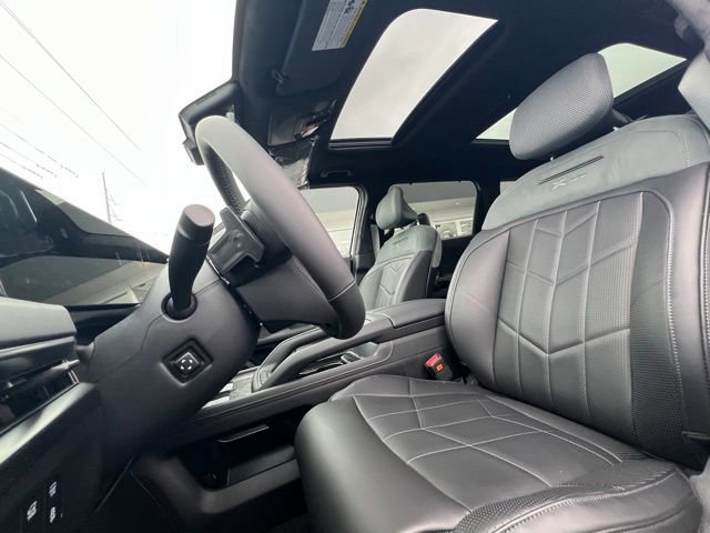 New 2027 Kia Telluride SX Prestige X-Pro AWD/4WD image 14