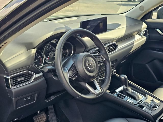 Used 2023 MAZDA CX-5 AWD 2.5 S w/ Select Package image 17