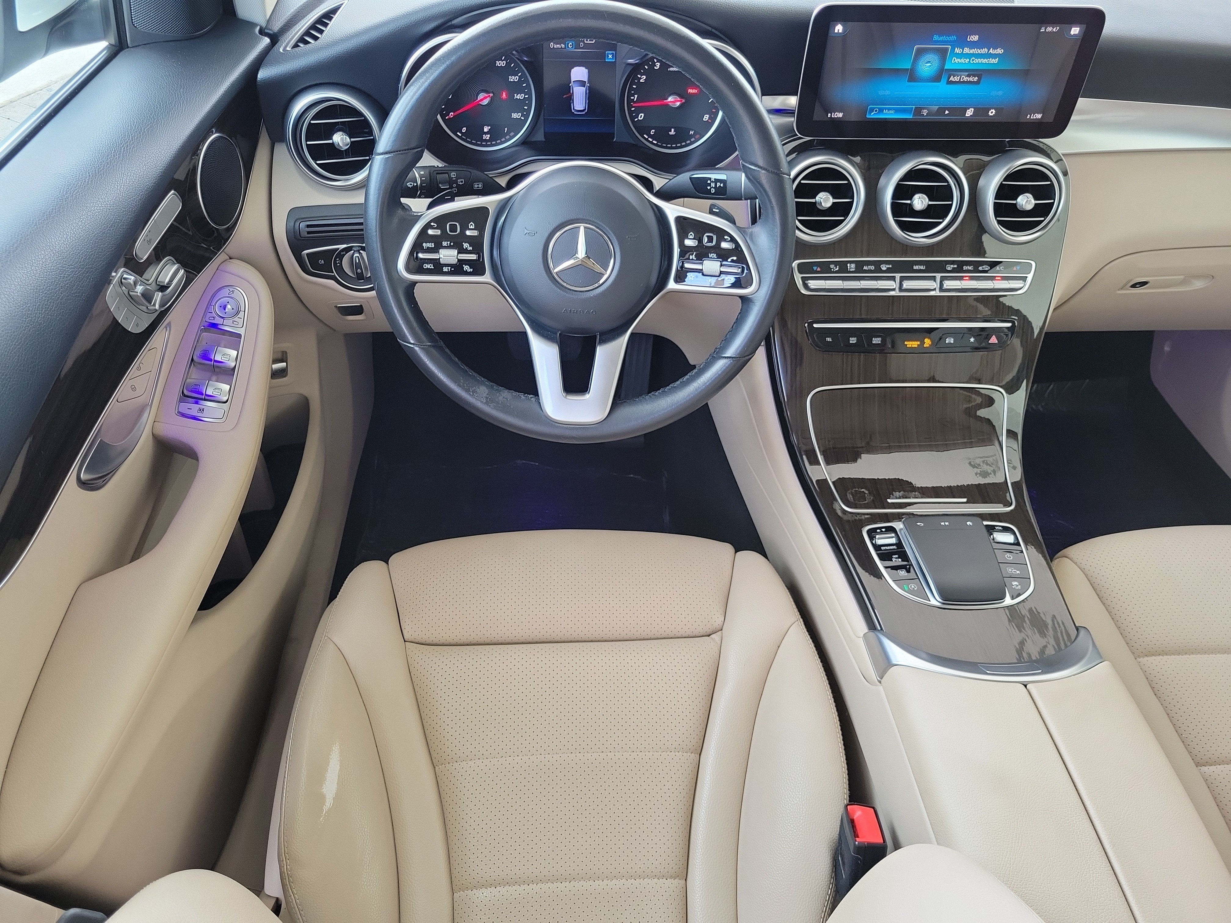 Used 2022 Mercedes-Benz GLC 300 image 14