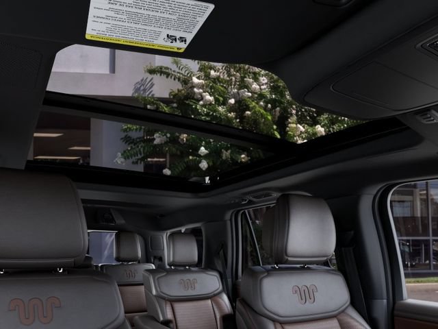New 2027 Ford Expedition King Ranch AWD/4WD image 22