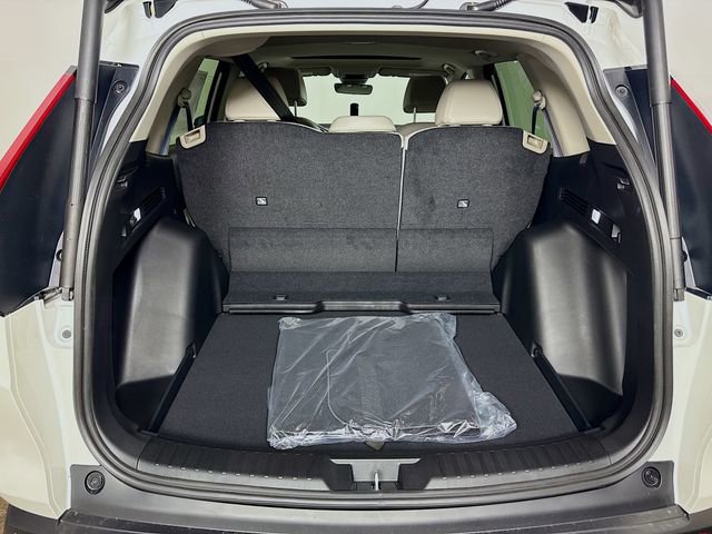 New 2026 Honda CR-V EX-L image 11