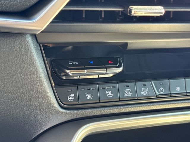 New 2026 MAZDA CX-90 3.3 Turbo w/ Premium Sport Pkg image 23