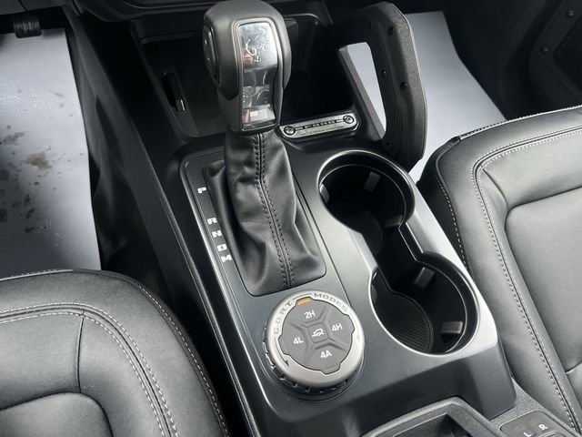 New 2025 Ford Bronco Badlands AWD/4WD image 22