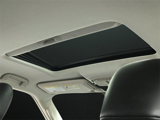 Used 2019 Nissan Armada SL w/ Premium Package image 21