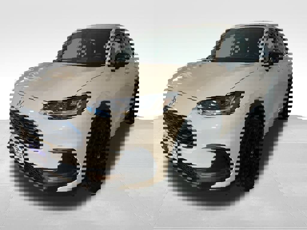 Used 2024 Honda HR-V Sport