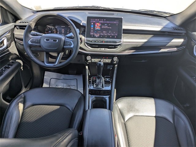 Used 2022 Jeep Compass Altitude image 15