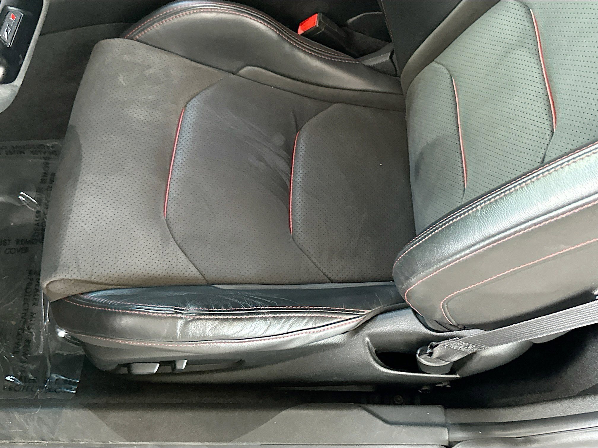 Used 2021 Chevrolet Camaro ZL1 image 20