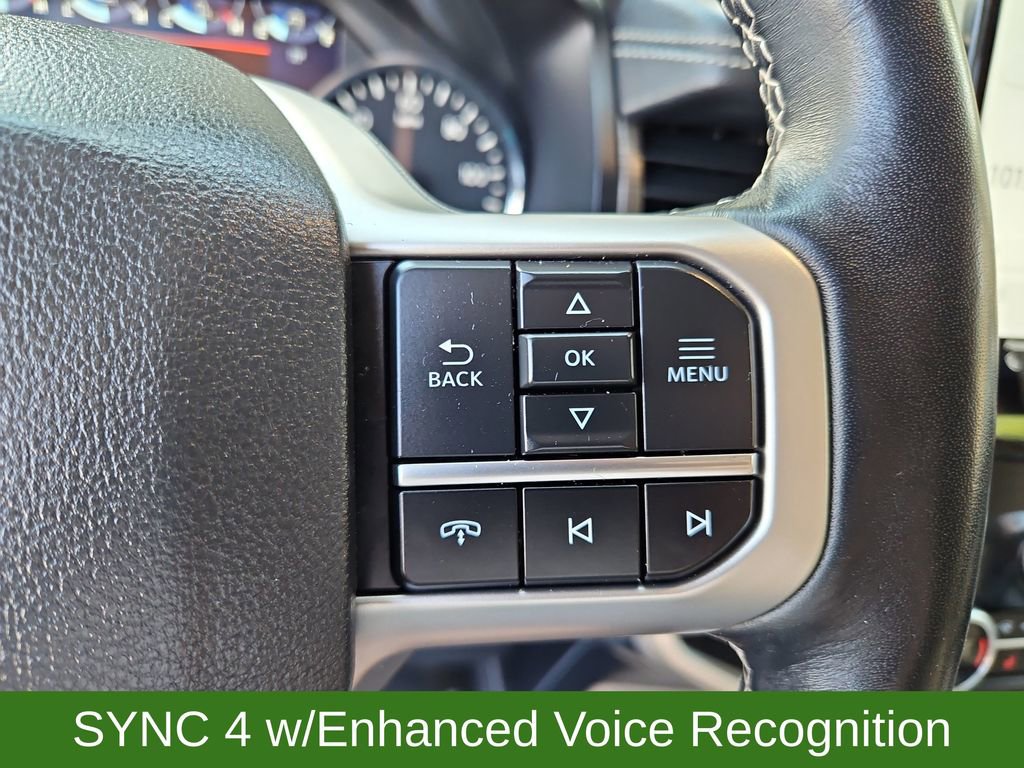 Used 2024 Ford Expedition Limited image 10