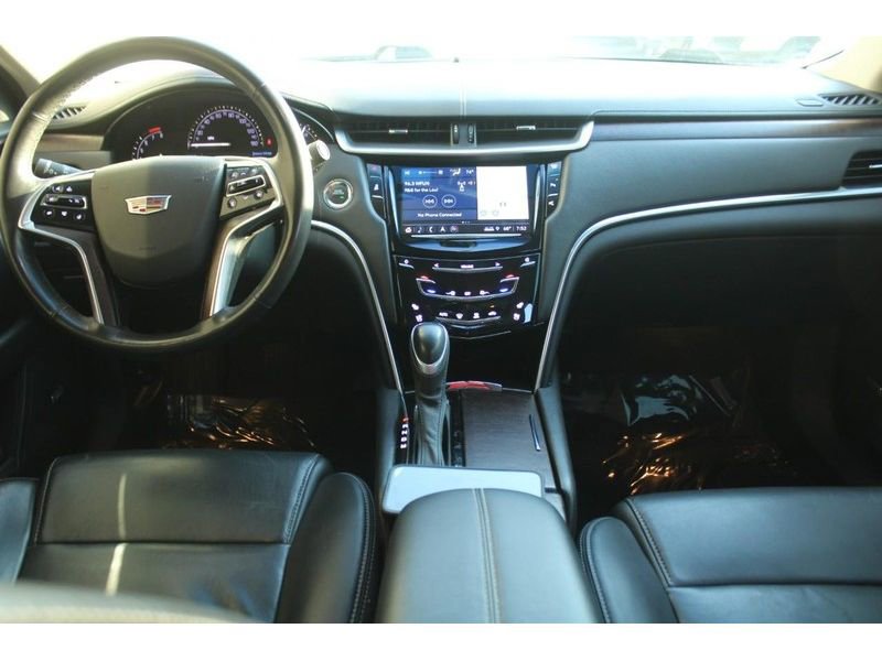 Used 2019 Cadillac XTS Luxury image 14