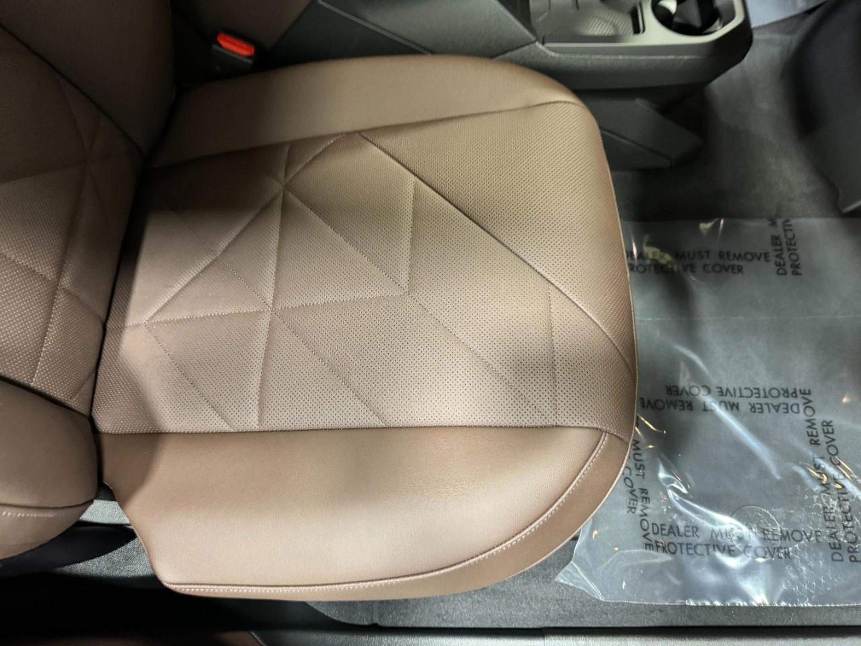 New 2026 BMW iX xDrive45 image 19