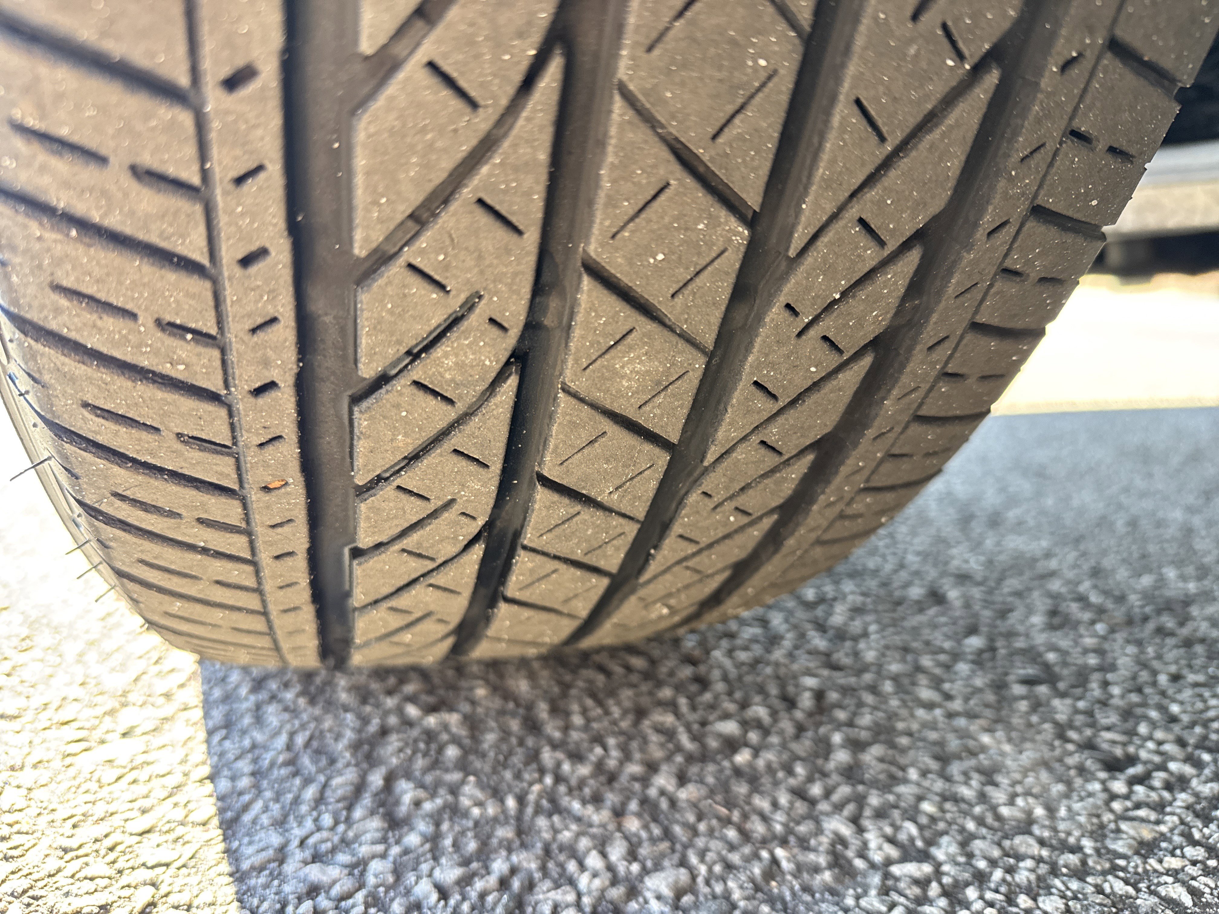 Used 2025 Honda Odyssey Touring image 11