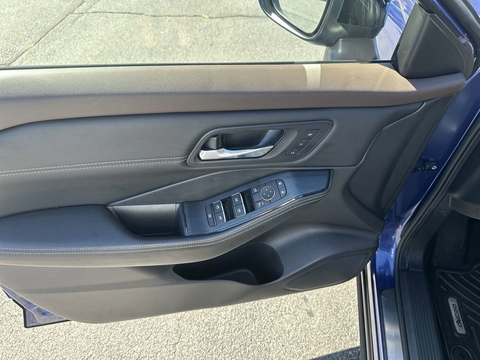 Certified 2023 Nissan Rogue SL w/ SL Premium Package AWD/4WD image 29