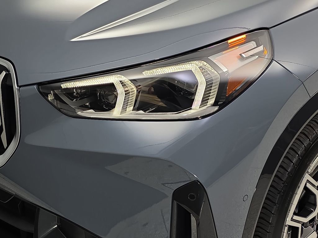 New 2026 BMW X1 xDrive28i w/ Convenience Package AWD/4WD image 31